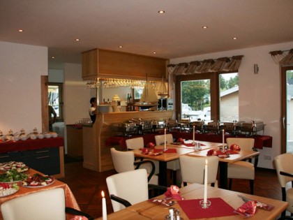 照片: Hafenrestaurant 